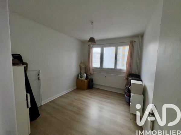 Appartement à vendre 3 pièces 69 m² Saint-Étienne