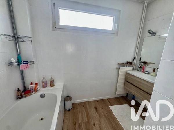 Appartement à vendre 3 pièces 69 m² Saint-Étienne