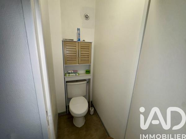 Appartement à vendre 3 pièces 69 m² Saint-Étienne