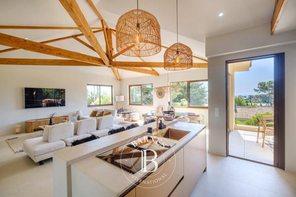 Saint Aygulf, Villa  163 m² à vendre