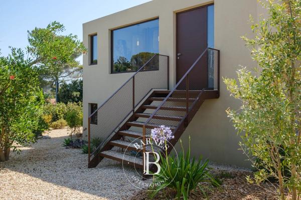 Saint Aygulf, Villa  163 m² à vendre