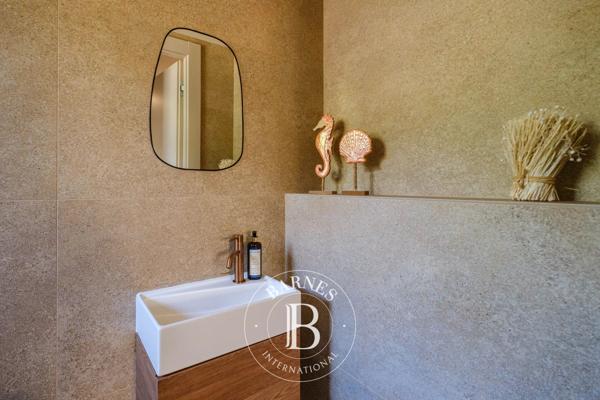 Saint Aygulf, Villa  163 m² à vendre