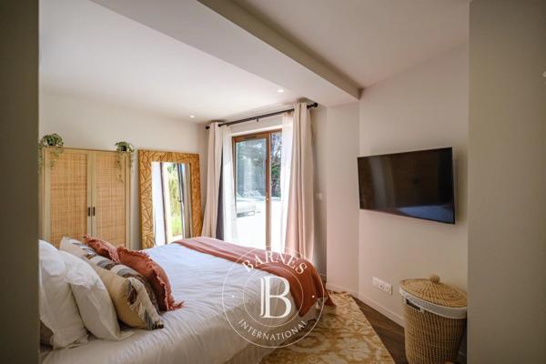 Saint Aygulf, Villa  163 m² à vendre