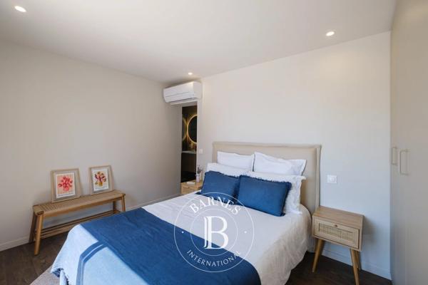 Saint Aygulf, Villa  163 m² à vendre