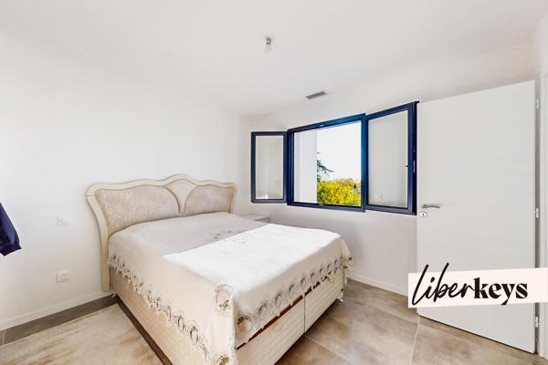 A saisir Maison Neuve 110m² Saint Georges D'Orques 418.000€ 