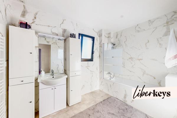 A saisir Maison Neuve 110m² Saint Georges D'Orques 418.000€ 