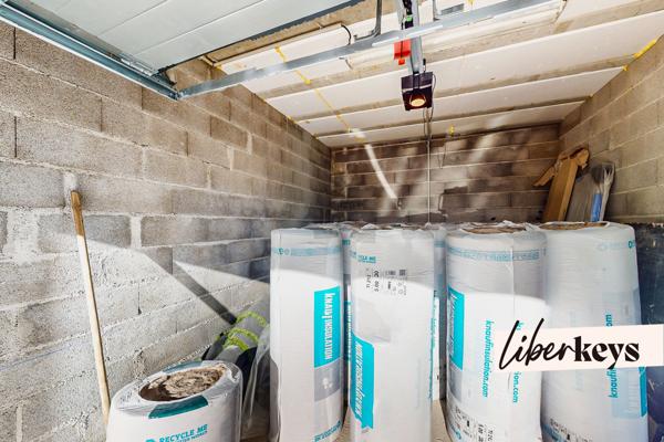 A saisir Maison Neuve 110m² Saint Georges D'Orques 418.000€ 