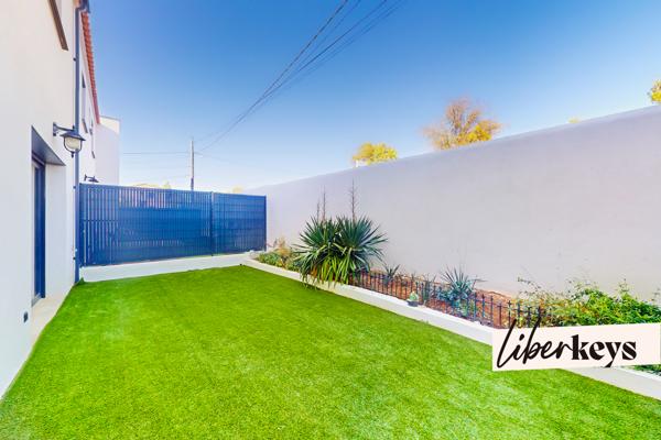 A saisir Maison Neuve 110m² Saint Georges D'Orques 418.000€ 