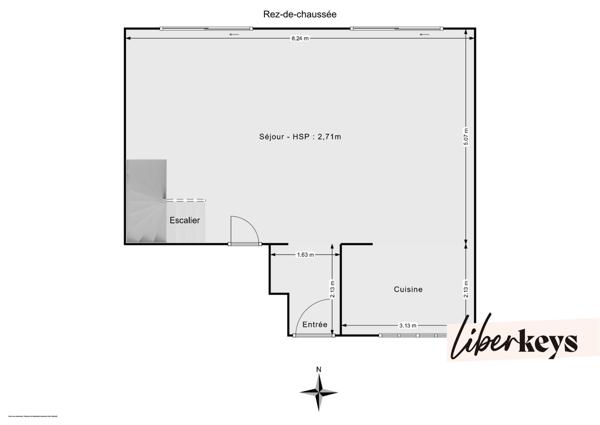 A saisir Maison Neuve 110m² Saint Georges D'Orques 418.000€ 