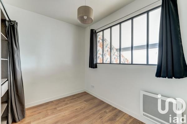 Appartement à vendre 1 pièce 24 m² La Mulatière