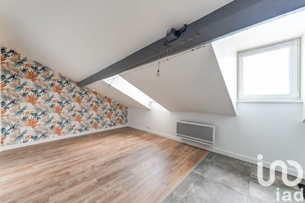 Appartement à vendre 1 pièce 24 m² La Mulatière