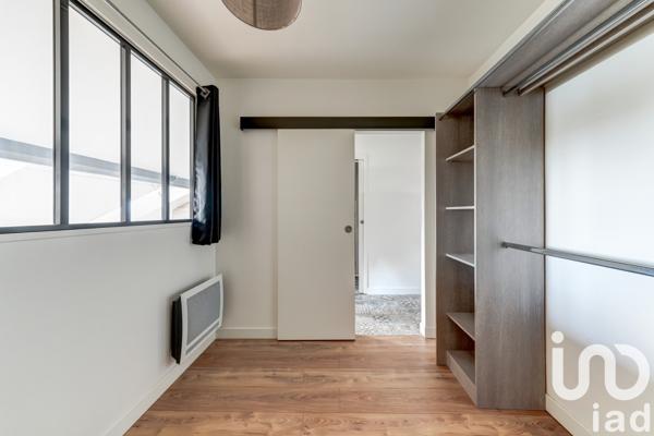 Appartement à vendre 1 pièce 24 m² La Mulatière