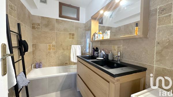 Appartement à vendre 3 pièces 59 m² Saint-Raphaël