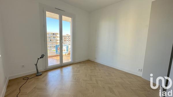 Appartement à vendre 3 pièces 59 m² Saint-Raphaël
