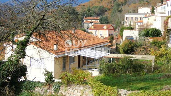 APPARTEMENT À VENDRE DE 7 PIÈCES DE 319,00 M²