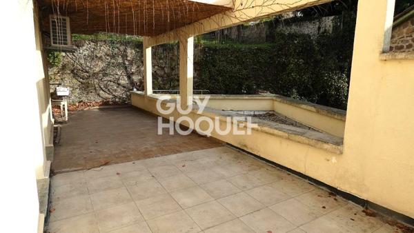 APPARTEMENT À VENDRE DE 7 PIÈCES DE 319,00 M²