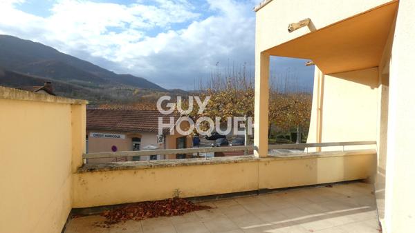 APPARTEMENT À VENDRE DE 7 PIÈCES DE 319,00 M²