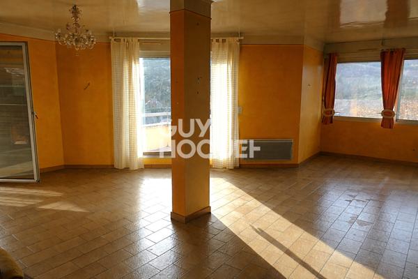 APPARTEMENT À VENDRE DE 7 PIÈCES DE 319,00 M²
