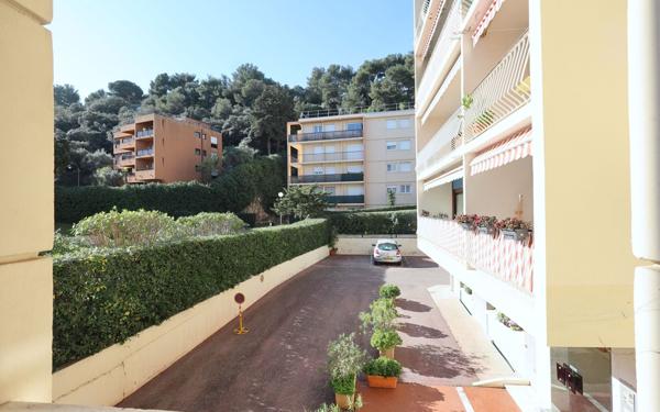 Appartement à vendre    3 pièces • 54 m2 Roquebrune-Cap-Martin