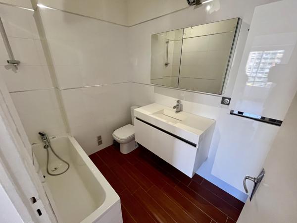 LA BLANCARDE T2 TRES LUMINEUX 51m²