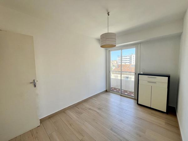 LA BLANCARDE T2 TRES LUMINEUX 51m²