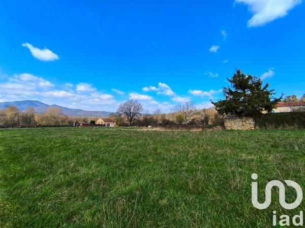 Terrain à vendre 2 239 m² Beaulieu