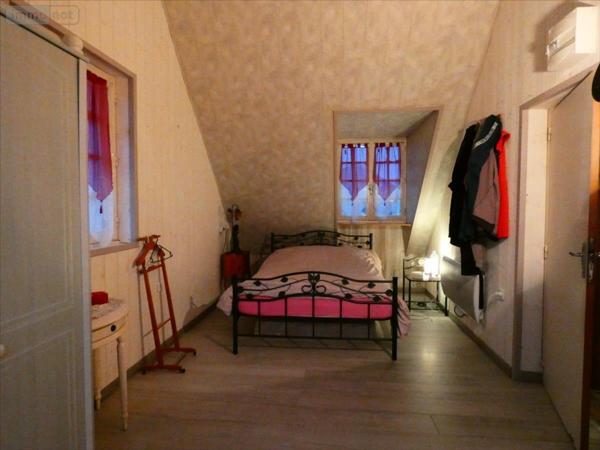 Maison à vendre à Beaussais-sur-Mer dans les Côtes-d'Armor (22650), ref : 22058-1033566