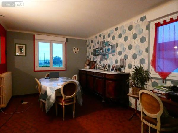 Maison à vendre à Beaussais-sur-Mer dans les Côtes-d'Armor (22650), ref : 22058-1033566