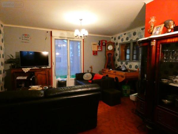 Maison à vendre à Beaussais-sur-Mer dans les Côtes-d'Armor (22650), ref : 22058-1033566