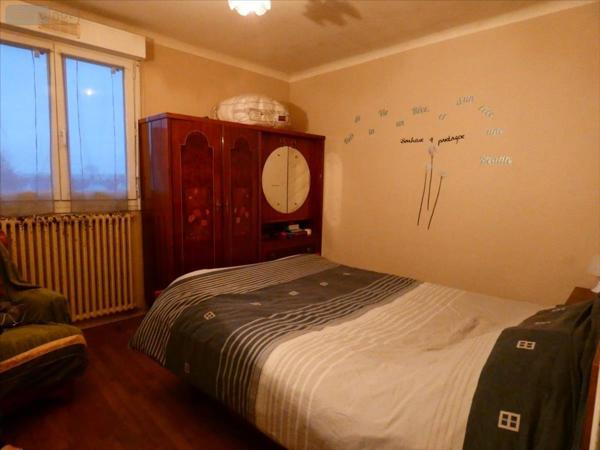 Maison à vendre à Beaussais-sur-Mer dans les Côtes-d'Armor (22650), ref : 22058-1033566