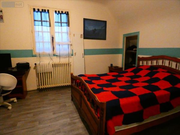 Maison à vendre à Beaussais-sur-Mer dans les Côtes-d'Armor (22650), ref : 22058-1033566