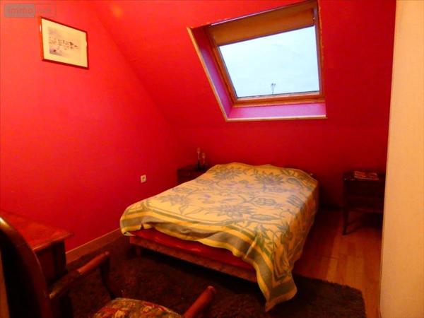 Maison à vendre à Beaussais-sur-Mer dans les Côtes-d'Armor (22650), ref : 22058-1033566