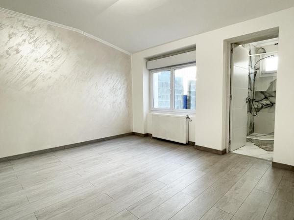 Les Sorinières - maison rénovée de 107 m