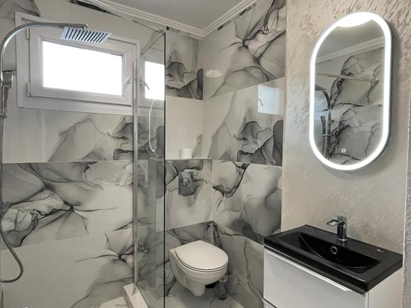 Les Sorinières - maison rénovée de 107 m