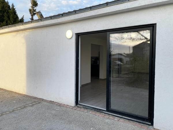 Les Sorinières - maison rénovée de 107 m