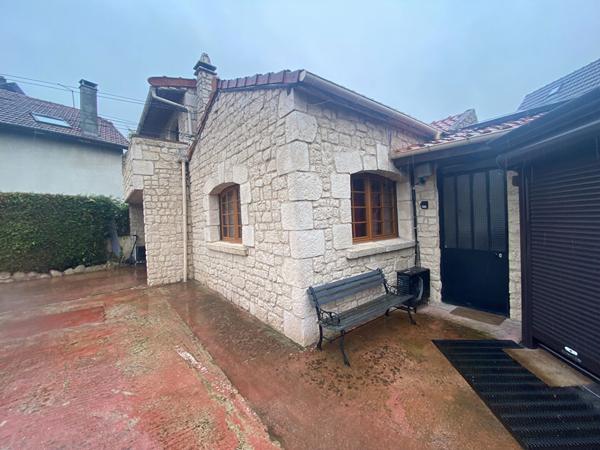 Appartement Paray Vieille Poste 1 pièce(s) 25,53m2 appartement 3