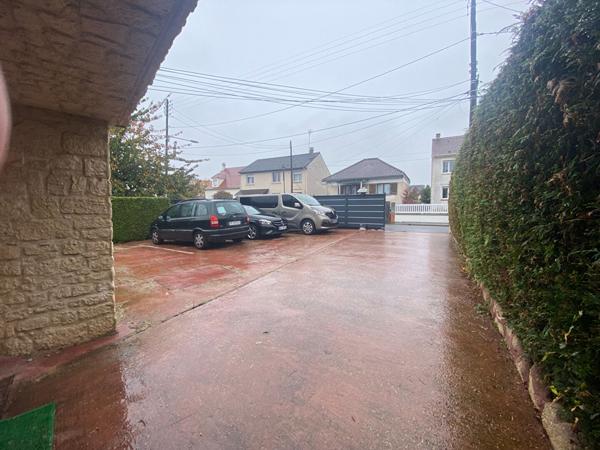 Appartement Paray Vieille Poste 1 pièce(s) 25,53m2 appartement 3