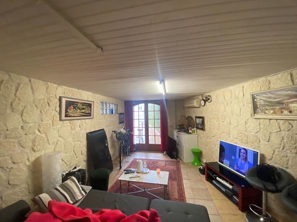 Appartement Paray Vieille Poste 1 pièce(s) 25,53m2 appartement 3