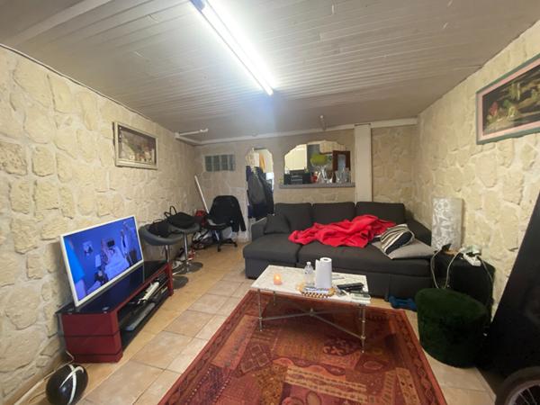 Appartement Paray Vieille Poste 1 pièce(s) 25,53m2 appartement 3