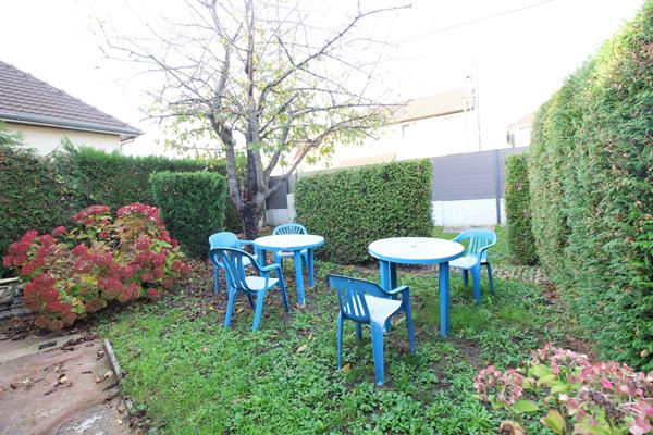 Appartement Paray Vieille Poste 1 pièce(s) 25,53m2 appartement 3