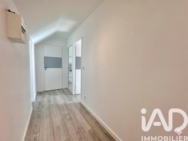 Maison à vendre 5 pièces 115 m² Montcresson