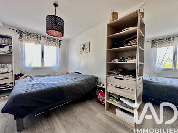 Maison à vendre 5 pièces 115 m² Montcresson