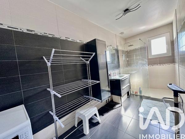 Maison à vendre 5 pièces 115 m² Montcresson
