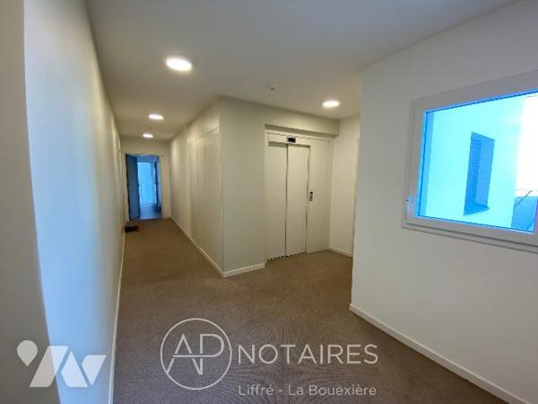 Appartement à vendre Liffré