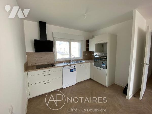 Appartement à vendre Liffré