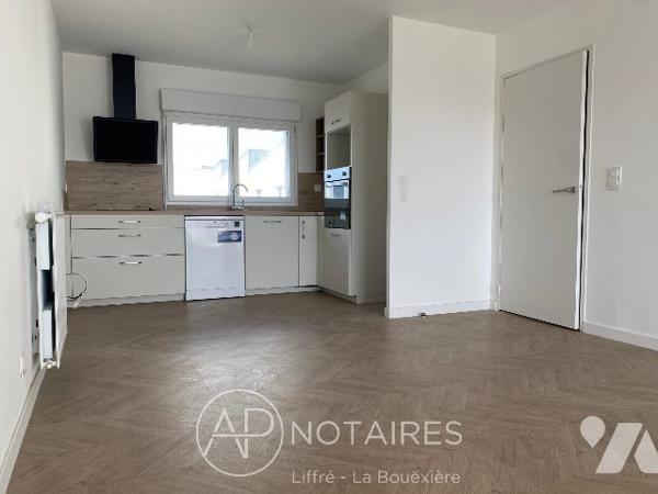 Appartement à vendre Liffré