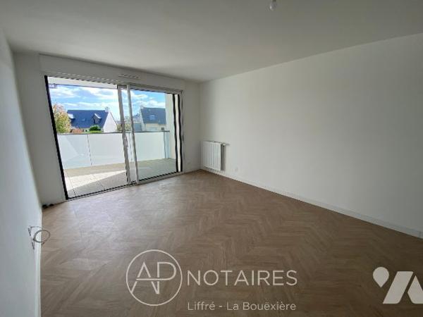 Appartement à vendre Liffré