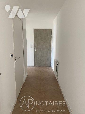 Appartement à vendre Liffré