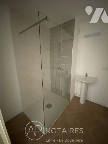 Appartement à vendre Liffré