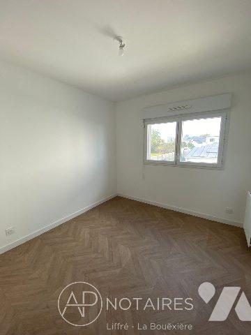 Appartement à vendre Liffré